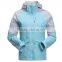 Custom Lady Technical Windproof Jacket