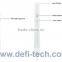 erasable whiteboard by better supply