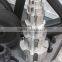 Split Taper Bushings & Sheaves