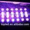 Outdoor led flood light 24*8W 4-in-1 RGBW LED Wall washer IP66