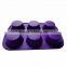 2016 Dongguan wholesale adjustable lego silicone mold