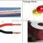 PVC insulated Speaker Cable Audio Cable