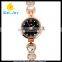 WJ-5466 love heart diamonds strap beautiful charming colorful face JW newest girls bracelet watch