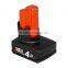 battery milwaukee tools for 48-11-2440 M12 REDLITHIUM XC 4.0 Extended Capacity Battery M12B4