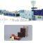 WPC Plastic Profile Production Line
