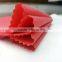 2015 xiangsheng watermelon red tabbydoes viscose shrink