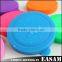 2015 easam wholesale eco-friendly silicone cosmetic mirror