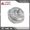 220V Single Phase Enamelled Copper Wire Range Hood Motor