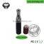 alibaba wholesale skillet vaporizer 510 wax atomizer, wax glass atomizer