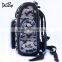 Navy blue latest school bags for boys fashion school backpack