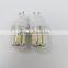 G9 led light bulb corn led light lamp 5W 5050 27pcs leds 220-240VAC G9 Led bulb lighting led g9 high quality 3 years warranty