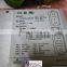 Emerson EPW25-24S48D 1200W Rectifier modules DC power Rectifier Converter