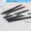 ANY Cheap Nail Art Beauty Design Black 5PCS Mini Wood Nail Brush Set