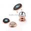 Newest universal airvent magnetic car holder for smartphone