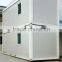 Good design residential container house