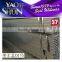 70*70 gi square hollow section iron / steel pipe / tube
