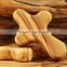 Olive Wood Small Craved Hold Hand Cross