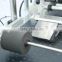 good effect labeling machine on flat surface