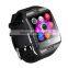 with Touch Screen camera TF card Bluetooth smart watch apro for Android and IOS Phone 2016 Q18 SmartWatch