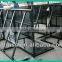 2015 RP fashional design aluminum mojo barrier system/crowd management barricade/a frame barrier