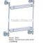CLASIKAL China aluminum wholesale bathroom accessories                        
                                                Quality Choice