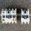 lowest price assist magnetic contactor for elevator parts