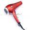 SHINON 8110 shock resistant hair dryers 2 speed 3 heat setting hair dryers