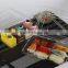 cheap plastic food sushi packaging box