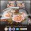 nantong 2015 high quality 3D bedding set