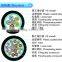 2 core -288 core Layer stranded optical fiber cable for Buried,duct and aerial