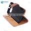 wallet Stand leather flip cover case pouch For Alcatel One Touch Fierce XL Windows