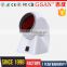 MS7120 Supermarket 1D 20 lines Laser Omni-directional Barcode Scanner