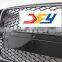 Grille for Audi Q5' 10 RSQ5