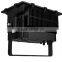 360 degree rotating 500W LED flood light for terminal Stadium dock lamp