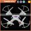 Battery power rc helicopter plastic rc powerful drone
