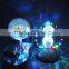 LED stage light,LED stage lamp,christmas mirrow ball, cheap mirrow disco ball,360"degree rotate led stage light