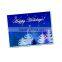 China cheap greeting cards paper wholesale
