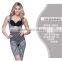 women's bamboo charcoal slimming bodysuit