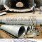 corrugated galvanized steel culvert pipe 7000 mm