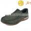 new fashion nubuck leather men's casual shoes