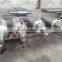precision manual machined round shaft