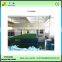 2016 New Vertical Circle Knife CNC Contour Foam Cutting Machine