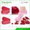 Spa Moisturizing Silicon Foot Gel Socks F03