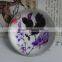 wholesale new crystal clear glass craft ball ornaments paperweight