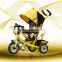 2015 new designed twin baby Tricycle/ Mini toys cheap children baby trike / popular with children tricycle                        
                                                Quality Choice