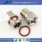 Stainless steel A2 cnc lathe hardware parts cnc turning parts made in China