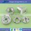 Thumb Screw Anodized/Aluminum CNC Lathes Parts, Red Aluminum Thumb Screws, Shoulder Screws                        
                                                Quality Choice