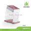 Green Modern Designn Customized Acrylic Knife Display Stand