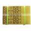 China popular headtie manufacturers / nigeria bandana aso oke nigeria headtie
