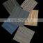 New Designed Carpet Tiles 50x50, Nylon/Polypropylene Carpet Tiles, WITH Rubber Backing